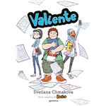 Valiente (raritos 2)