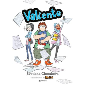 Valiente (raritos 2)