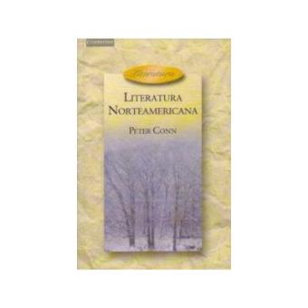 Literatura norteamericana