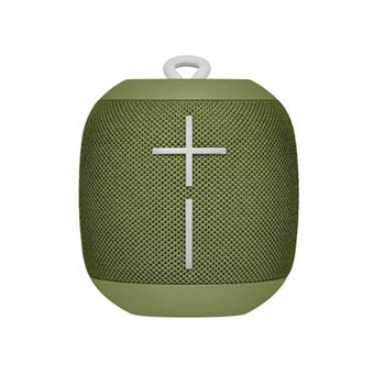 Altavoz Bluetooth Ultimate Ears Wonderboom Freestyle Avocado