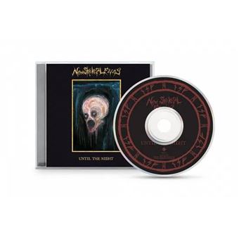 Until The Night - CD