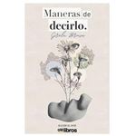 Maneras de decirlo