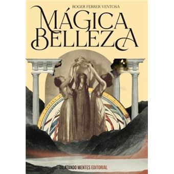 Mágica Belleza
