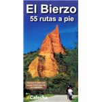 El Bierzo. 55 Rutas A Pie