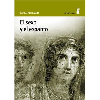 El sexo y el espanto