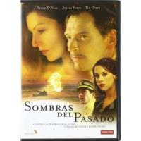 Sombras del pasado - DVD