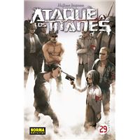 Ataque a los Titanes 29