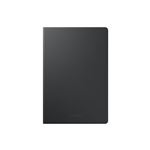 Funda Libro Samsung Book Cover Tab Gris para Galaxy Tab S6 Lite