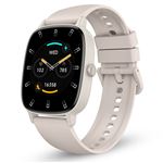 Smartwatch Ksix Pulse 1,83" Beige