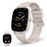 Smartwatch Ksix Pulse 1,83" Beige
