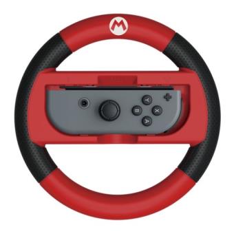 Volante Mario Kart 8 Deluxe (Mario) Nintendo Switch