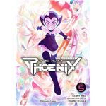 Team Phoenix nº 05