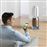 Purificador de aire y humidificador Dyson Pure Humidify+Cool PH2