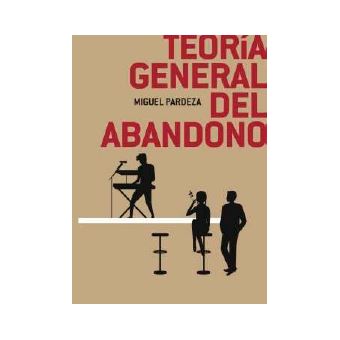 Teoria General Del Abandono