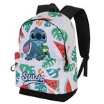 Mochila Disney Lilo Y Stitch Frog Hs Fan 2.2 Multicolor