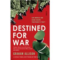 Destined for War
