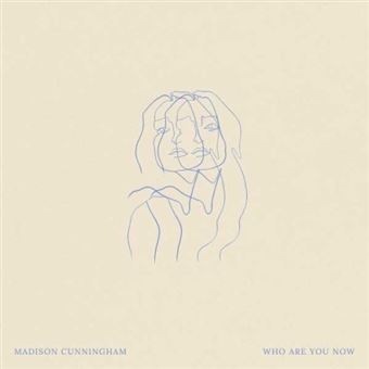 Who Are You Now Madison Cunningham Disco Fnac