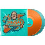 Lp-25º aniversari(2lp verde/naranja