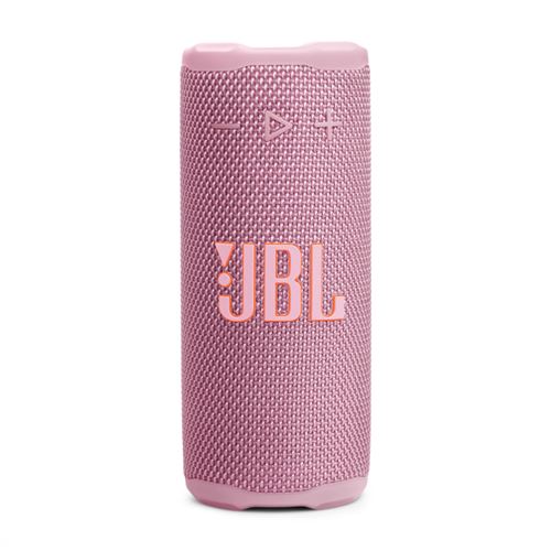 Altavoz Portátil Bluetooth Jbl Grip Rosa