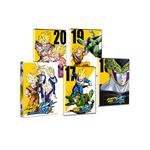 Kai Box 5 Dragon Ball Z - DVD