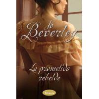 La prometida rebelde