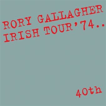 Rory Gallagher - 1