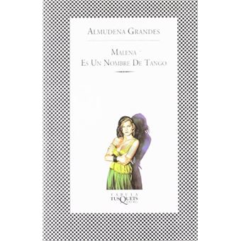 Malena es un nombre de tango