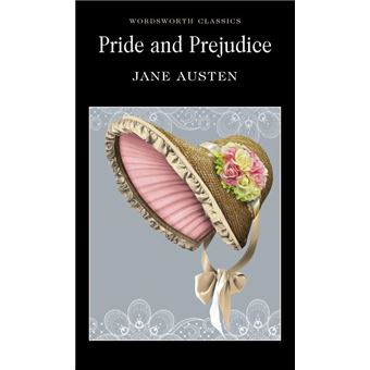 Pride and Prejudice