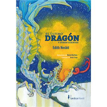 El último dragón y otros cuentos