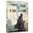 The Creator (2023) DVD