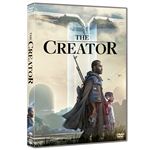 The Creator (2023) DVD