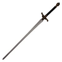 Espada Arya - Juego de Tronos - Espuma 71cm