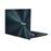 Portátil Asus ZenBook Pro Duo 15 OLED UX582ZM-H2030W Intel i7-12700H/32/1/3060/W11 15,6''