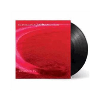 Enigma IV - Vinilo