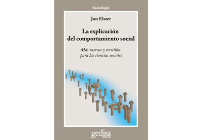 La explicación del comportamiento social