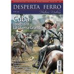 Cuba 1868-1878 La Guerra Grande