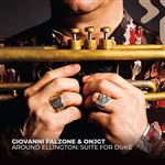 Around Ellington Suite For Duke - CD