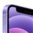 Apple iPhone 12 Mini 5,4'' 64GB Púrpura