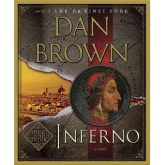 Inferno: Special Illustrated Edition: Featuring Robert Langdon - 1