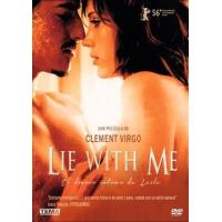 El diario íntimo de Leila (Lie With Me) - DVD