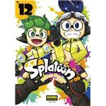 Splatoon 12