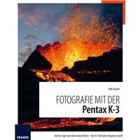 Fotografie mit der Pentax K-3