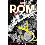 Rom 3 La Etapa Original Marvel
