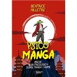 Psico Manga