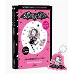Isadora Moon 1 Y 2 Pack
