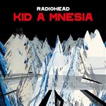 Kid A Mnesia – 3 Vinilos