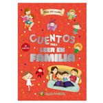 Cuentos Para Leer En Familia