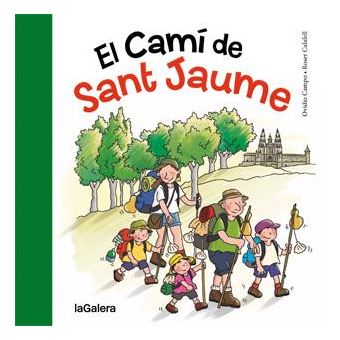 El camí de Sant Jaume