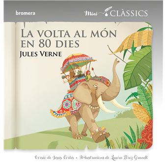 La volta al món en 80 dies