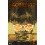 El Acertijo Año Uno 4
